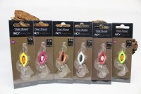 Spro Trout Master Incy Double Spin Spoon 3,3g 6 Farben