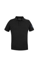 Shimano Polo Aero Shirt Black Größe M %SALE%
