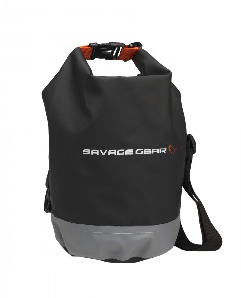 Savage Gear Waterproof Rollup Bag 5l