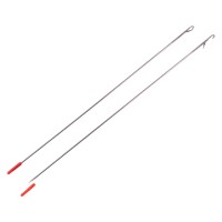 Zeck Deadbait XXL Bait Needle Ködernadel Set 22cm