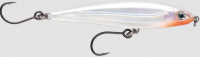 Rapala X-Rap Saltwater Twitchin Minnow 12cm 6 Farben Abverkauf