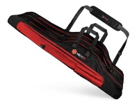 Delphin ATOMA Triple Rutentasche Feeder Futteral 3 Ruten