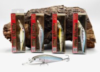 Lucky Craft Pointer 78DD 7,8cm 9,6g 2,1m Wobbler