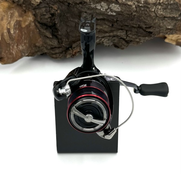 Daiwa 23 Fuego LT 1000D