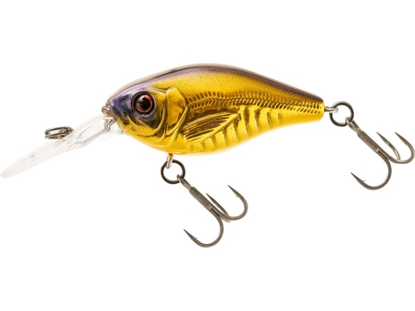 Westin ID-CRANK 4.0 Crankbait 5,3cm 12g Floating 4m Tauchtiefe