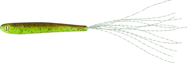 Balzer Shirasu Street Hollow Dancer 6cm 3 Stück Barsch Finesse 7 Farben