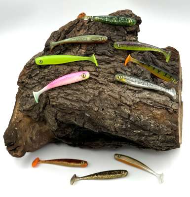 Mosko Moto Esca Da Pesca Wobbler Balzer MK Adventure Per Luccio - 13cm, 32g, Affonda 1.4m, 8 Colori Esca Balzer MK Adventure - Foto 8