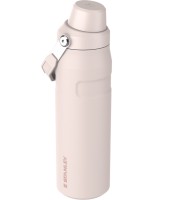 Stanley The IceFlow™ Bottle Fast Flow 0.70l Rose Quartz Sportflasche