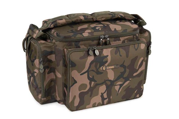 Fox Camolite Compact Carryall 54x32x33cm 33l Reisetasche