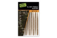 Fox Edges Camo XL Anti Tangle Sleeves 15 Stück