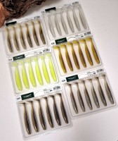 Daiwa Steez Stirring Shad 11cm 11,5g 6 Farben SALE Daiwa Steez Stirring Shad 11cm 11,5g 6 Farben SALE