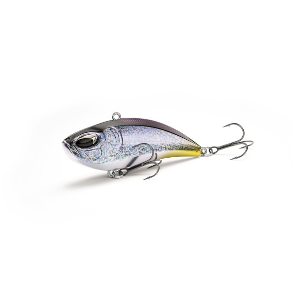 Nays LPR 55 Silent Lipless Crankbait 6 Farben