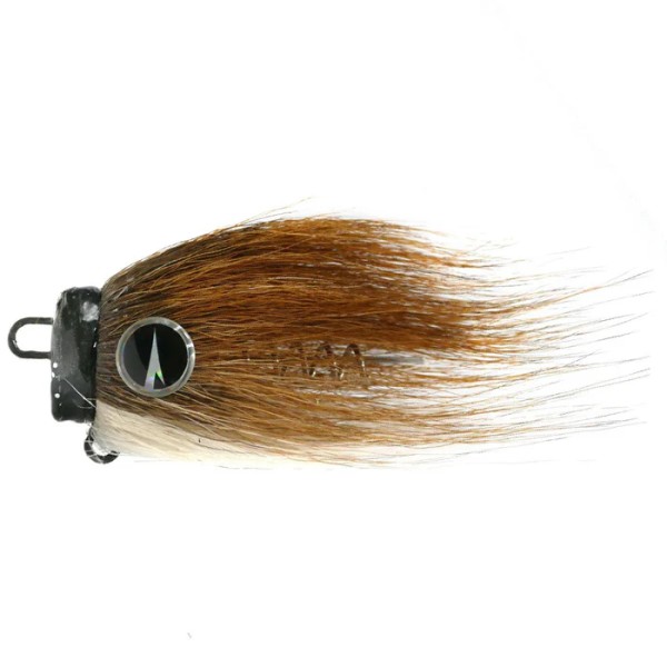VMC Mustache Rig M 20g 24g Bleifrei