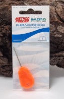 Balzer Method Feeder Boilie Bohrer Balzer Method Feeder Boilie Bohrer