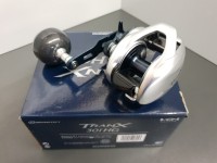 Shimano Tranx 301 A HG