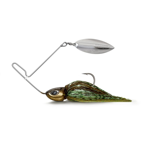 Nays MZ RNNR 2.0 M 14g #1/0 Maze Runner Spinnerbait