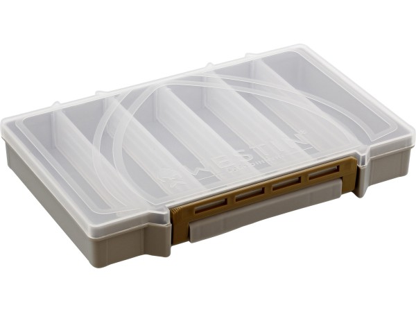 Westin W3 Tackle Box 25x16,5x3,6cm Köderboxen