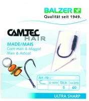 Balzer Camtec Speci Hair Made/mais Gr. 2 4 6 8 10 12 Balzer Camtec Speci Hair Made/mais Gr. 2 4 6 8 10 12
