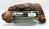 Keitech 5" Shad Impact Sexy Shad UV 12,5cm 7g Keitech 5" Shad Impact Sexy Shad UV 12,5cm 7g