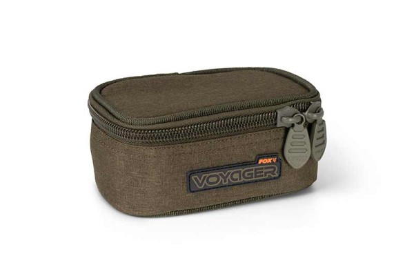 Fox Voyager Accessory Bag Small 16x8x10cm Tasche