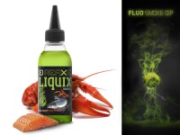Delphin D SNAX LiquiX Fluo Dip 100ml 4 Aromen