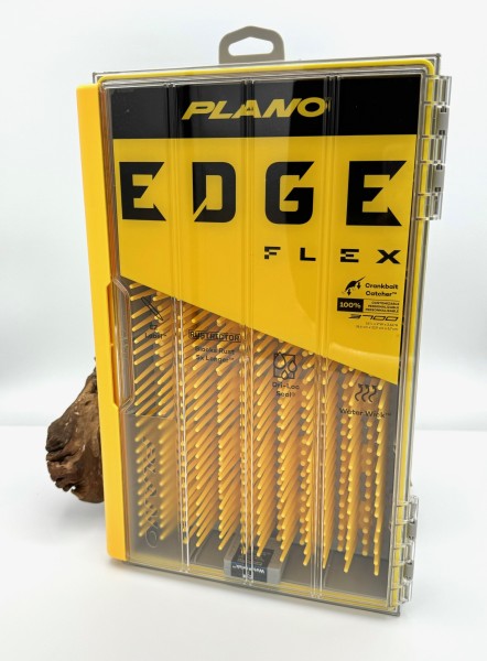 Plano EDGE™ Flex 3700 Deep Crankbait Box PLASE501