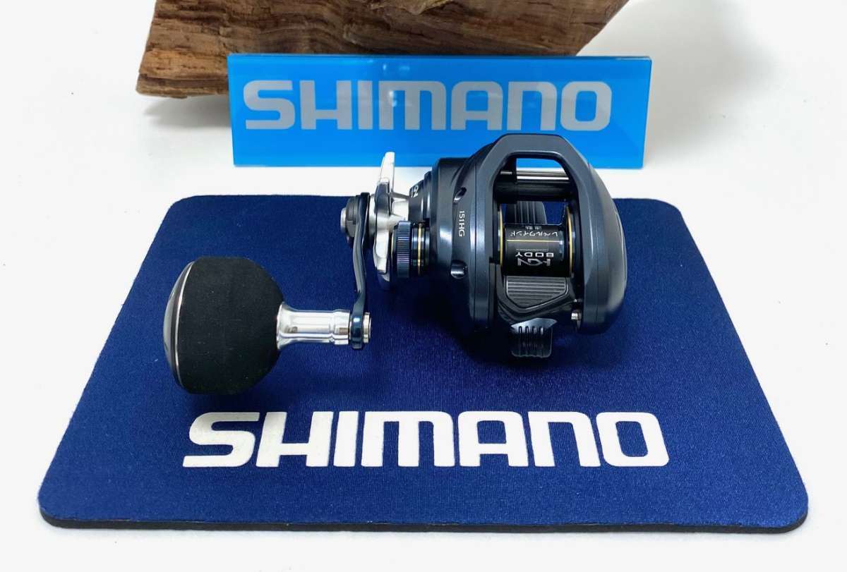 リール SHIMANO GRAPPLER BB 151HG シマノ SHIMANO Grappler BB 151HG ベイトリール シマノ