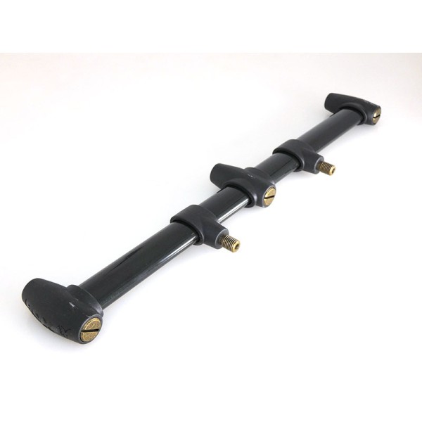 Fox Ranger MK2 Rod Pod Auflage Back 3rod Buzzer Bar