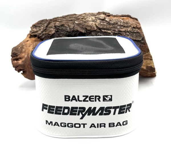 Balzer Feedermaster Maggot Air Bag Größe S L