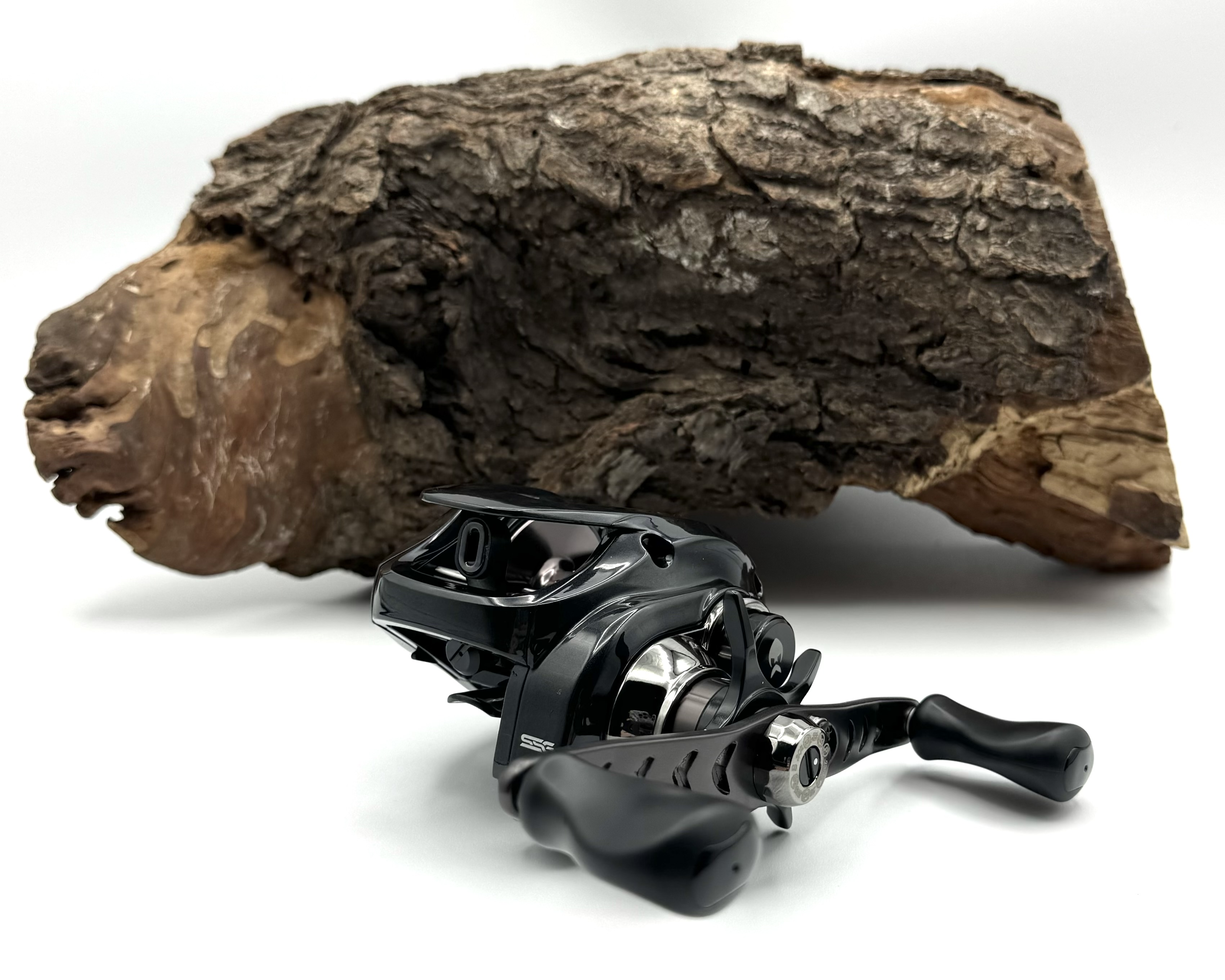 Abarcia Venerate Spinning Spinning Rod Abu Garcia Venerate EVA V2 - Leurre De La Pêche Caña Spinning Shimano