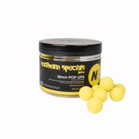 CC Moore NS1 Yellow Pop Ups 18mm 25 Stück + Booster