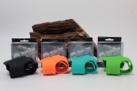 13 Fishing Skull Cap Reel Guard Black Lime TX SALE