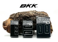 BKK Mr. Stretch Neopren Rutenbänder Klettbänder Gr. S M L SALE