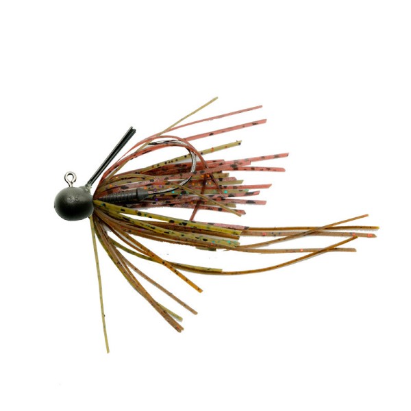 Noike Kaishin Finesse Jigs 3,5g Tungsten 14 Farben