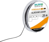 Balzer Adrenalin CAT Allround Leader 25m Spule Waller Vorfachschnur