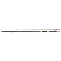 Shimano Sahara Spinning Fast 7'11" 2,42m 7-35g Full Carbon Raubfischrute